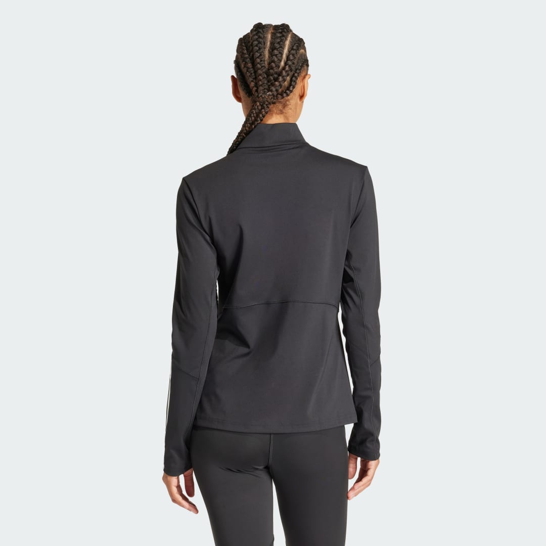 Thumbnail - Hyperglam Training Quarter-Zip Oberteil