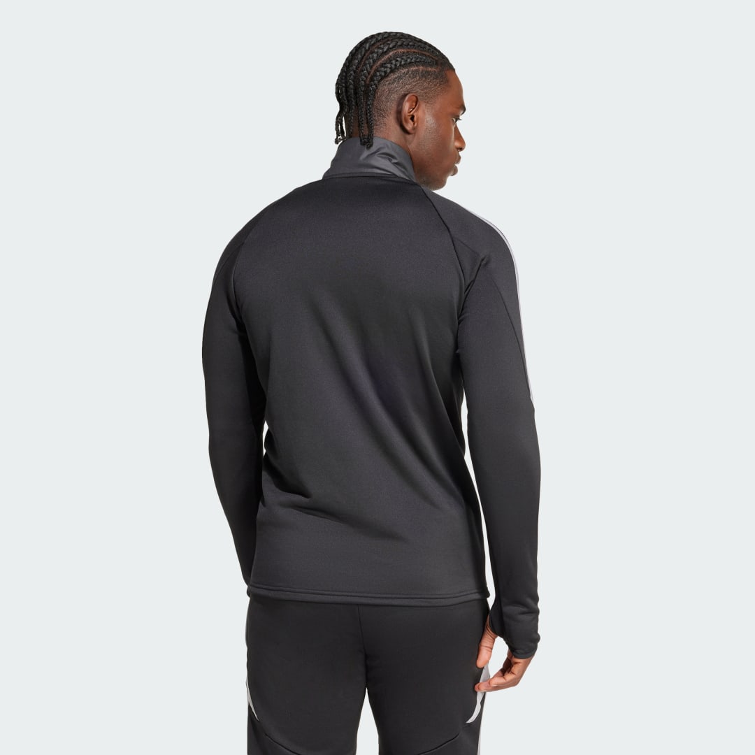 Adidas Tiro 24 Winterized Shirt