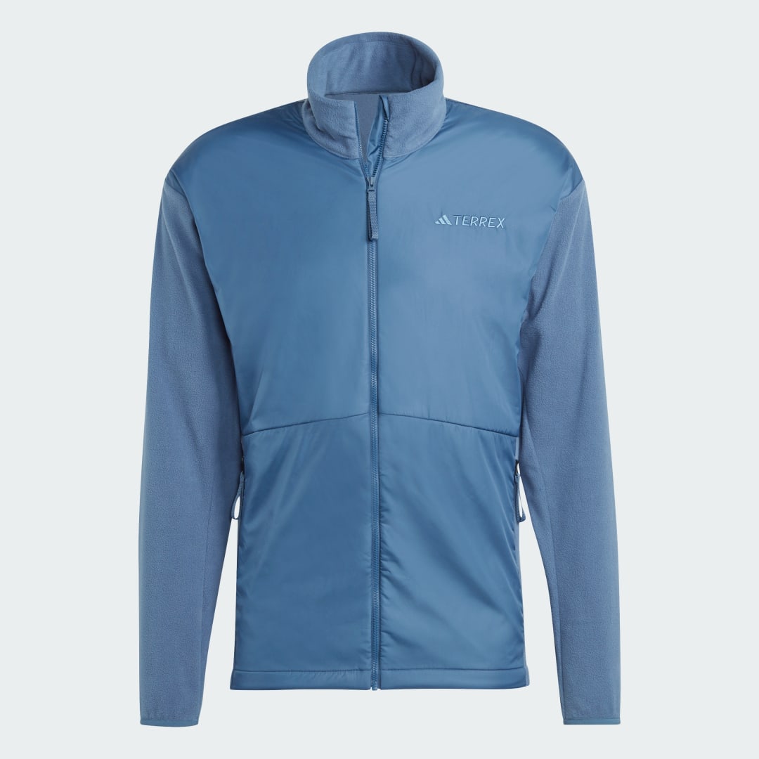 Adidas Terrex Multi Wind Fleece Jacket