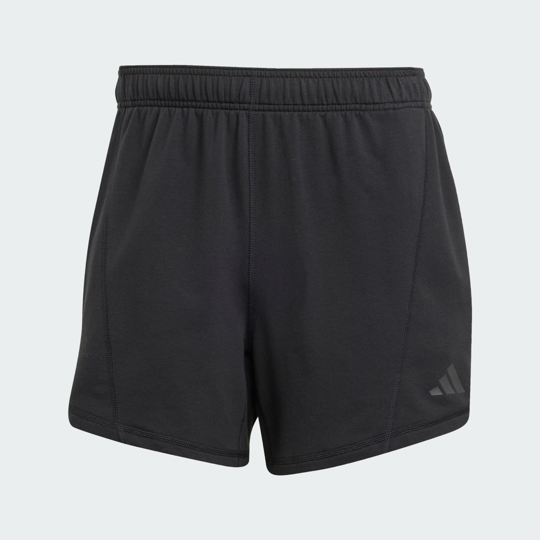 Shorts D4T X - vue 4
