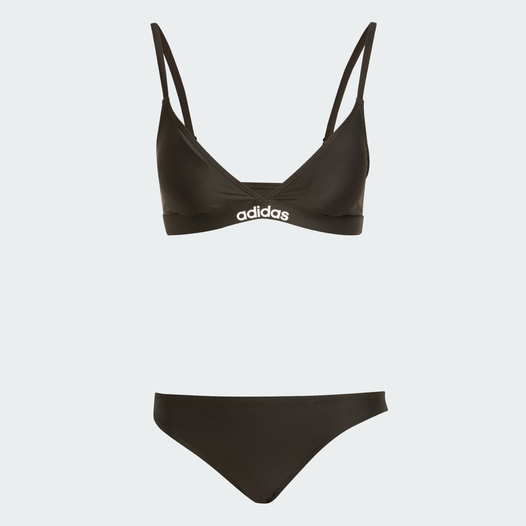 Adidas Triangle 2-Way Straps Bikini