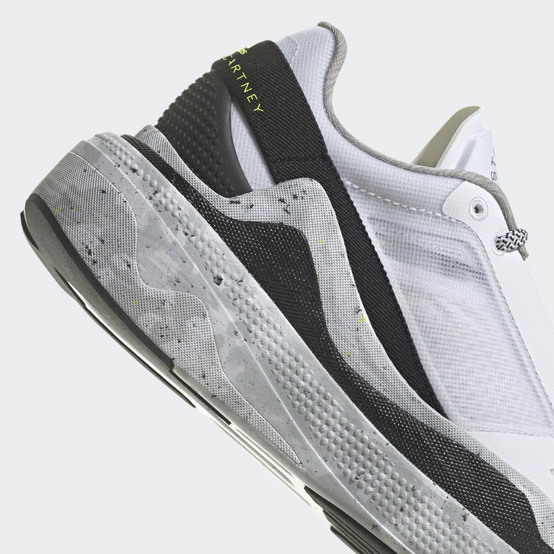 фото Кроссовки для бега adidas by stella mccartney earthlight