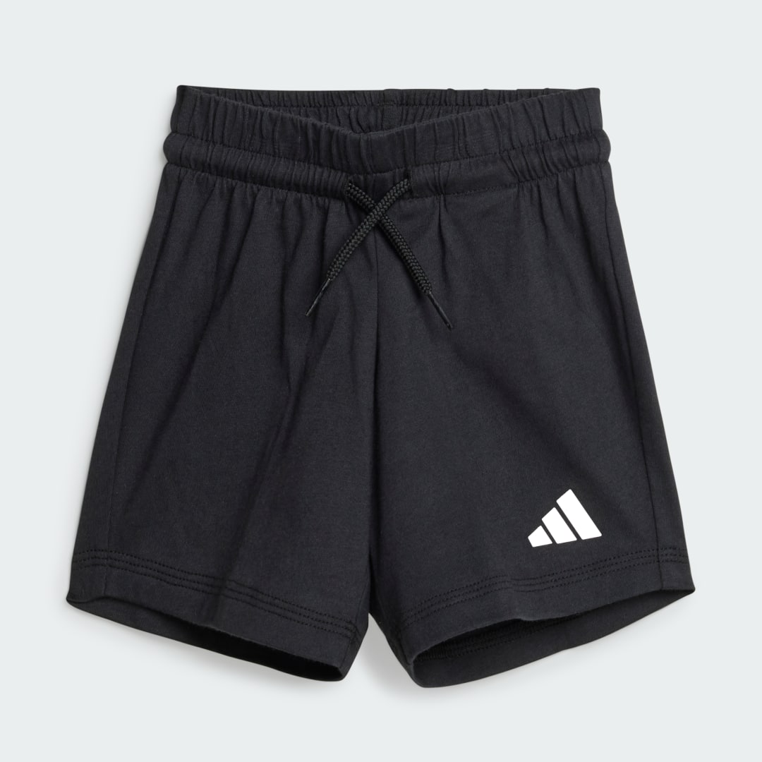 Adidas Essentials T-shirt Set Kids