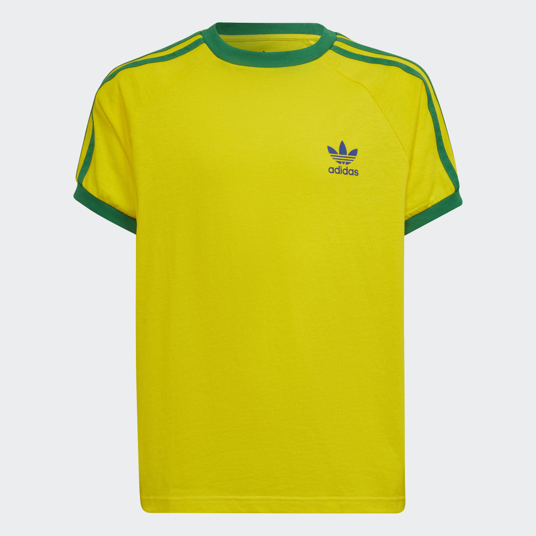 Adicolor 3-Stripes T-shirt Adicolor 3-Stripes T-shirt