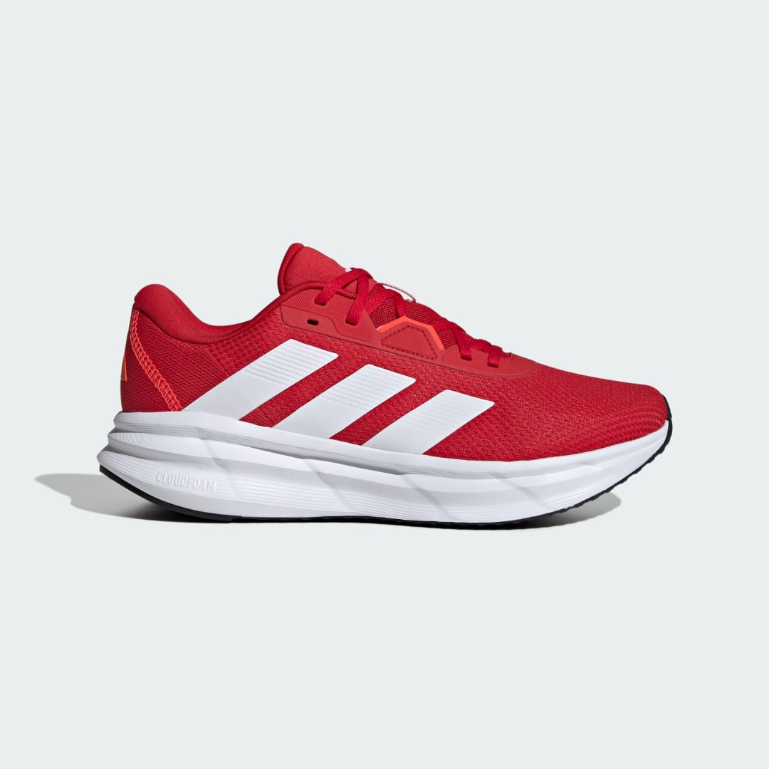 Adidas  sneaker Better Scarlet / Cloud White / Solar Red