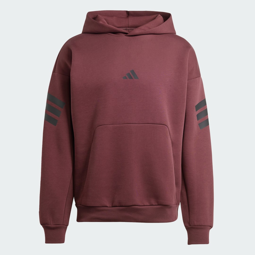 Adidas Future Icons 3-Stripes Hoodie