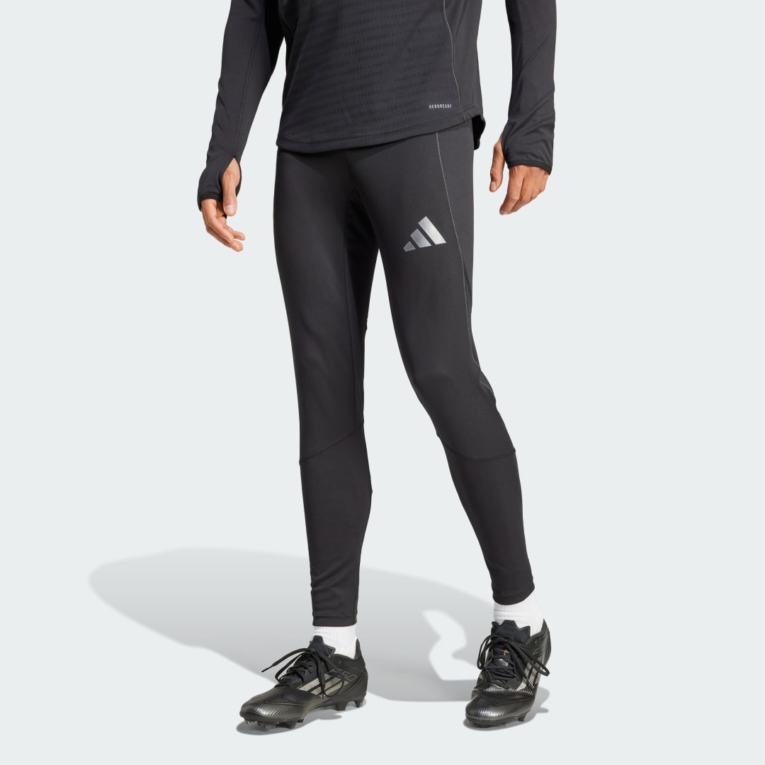 Image of Pantaloni da allenamento Tiro 25 Pro cod002