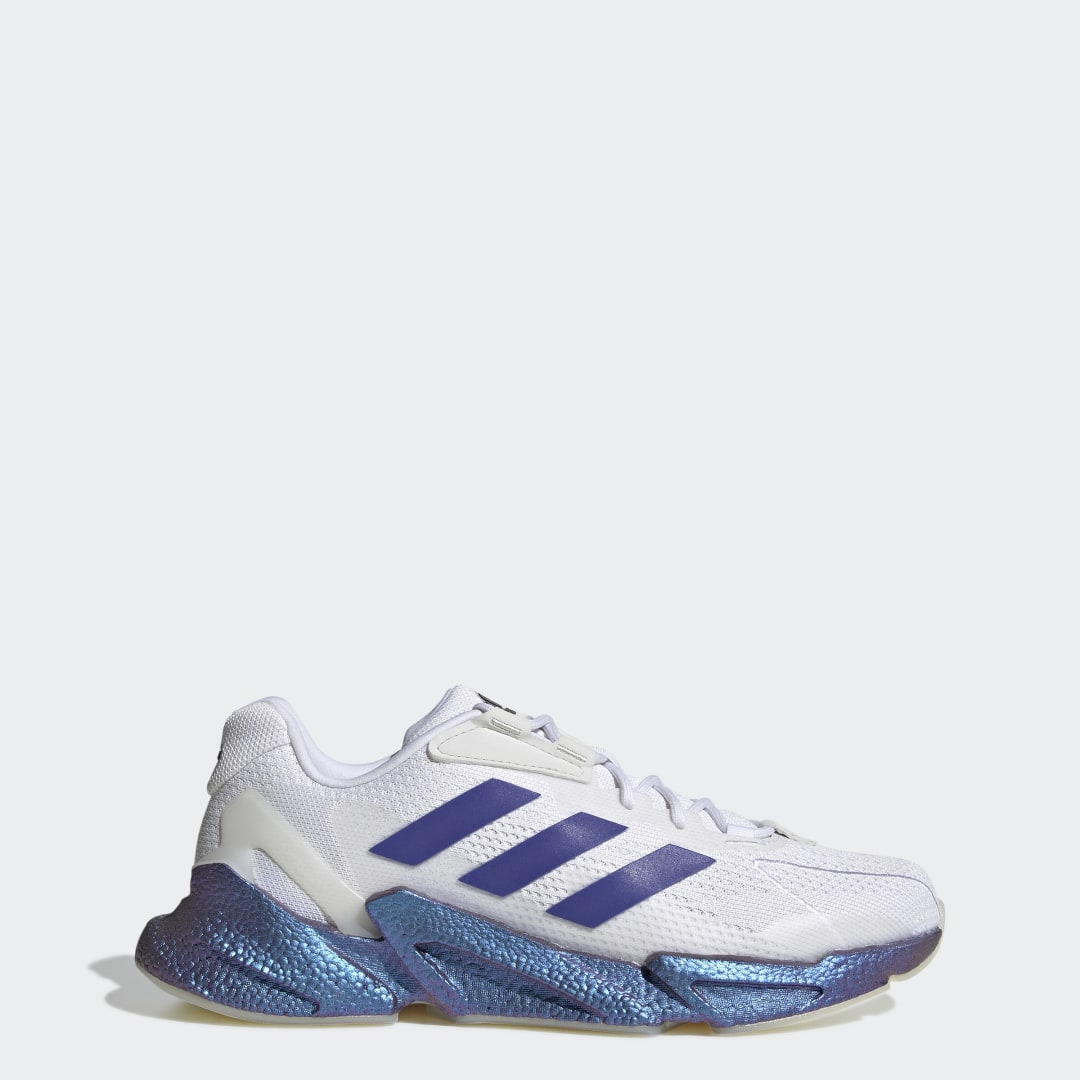 фото Кроссовки для бега x9000l4 adidas sportswear