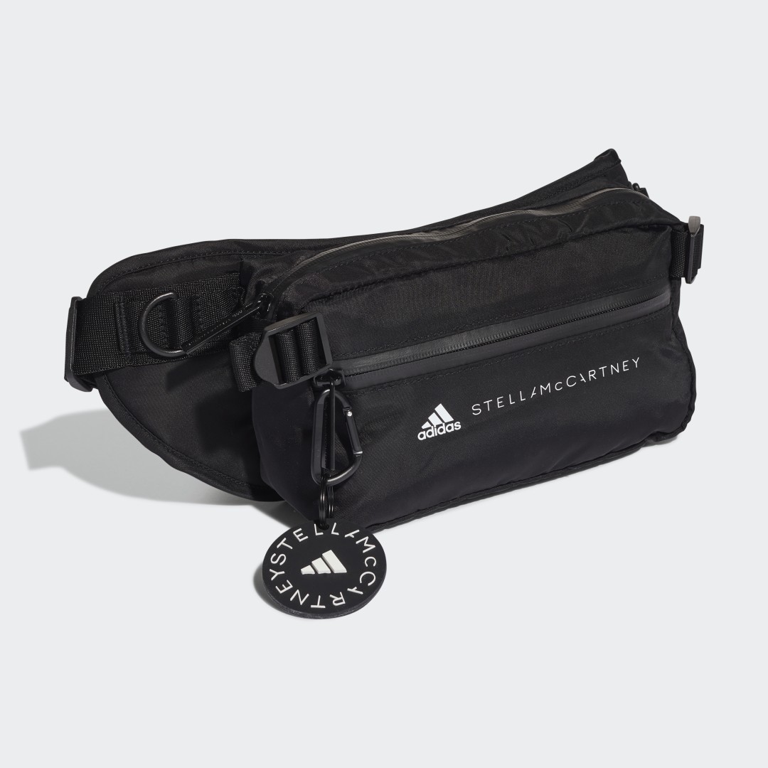 фото Сумка на пояс adidas by stella mccartney