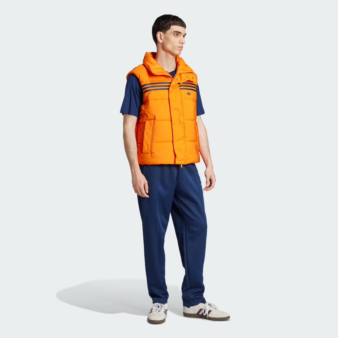 Adidas Originals 70s Padded Gilet