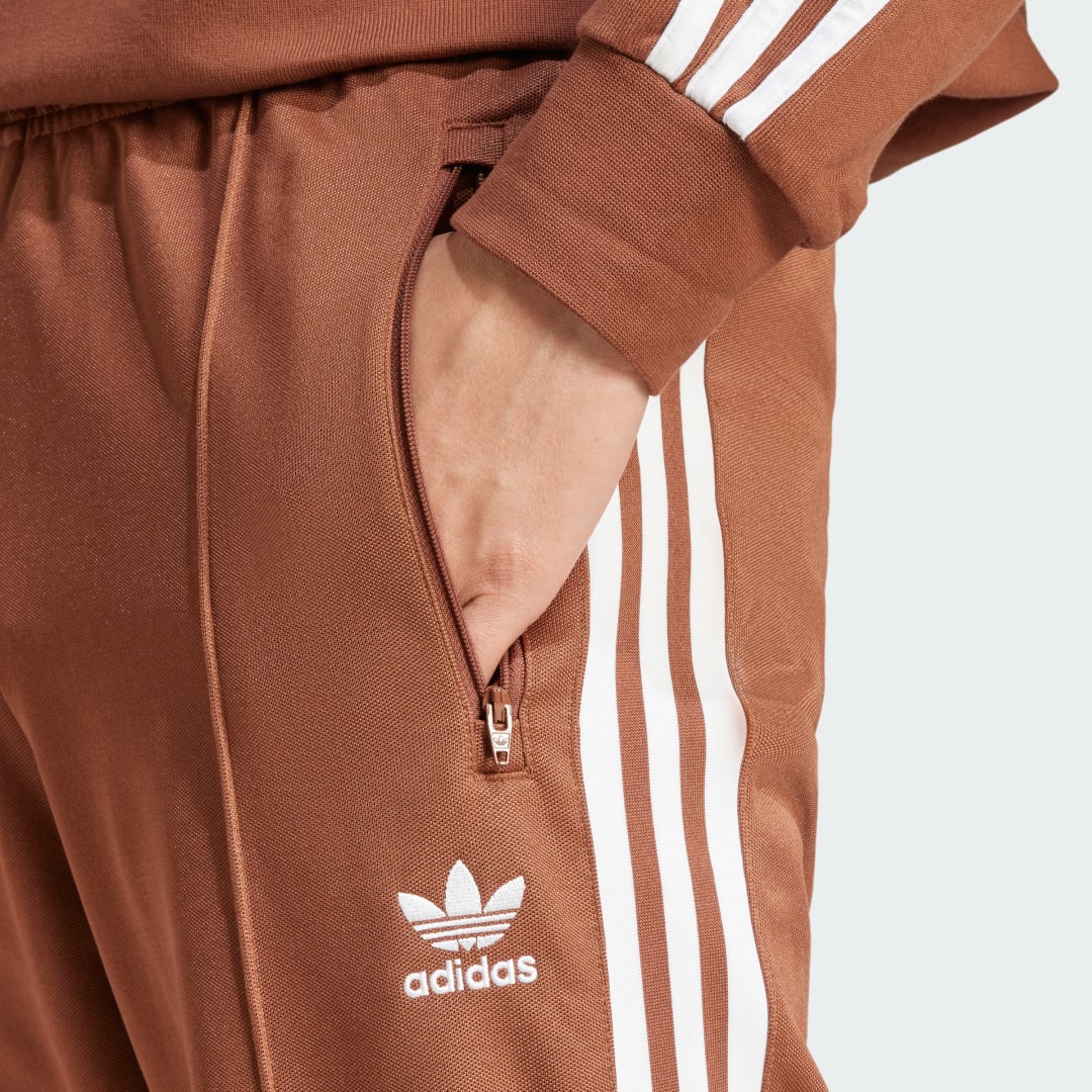 Adidas Adicolor Classics Beckenbauer Trainingsbroek