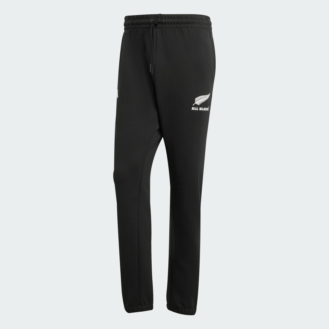 Adidas All Blacks Presentation Broek