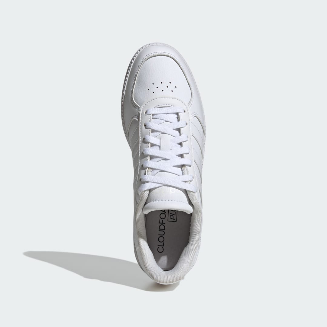 Adidas Sleek sneaker Cloud White / Cloud White / Core White