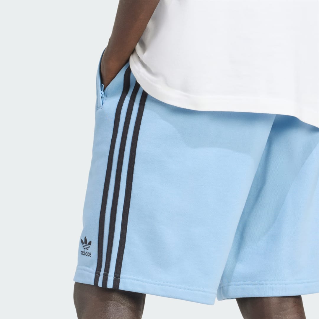 Adidas Adicolor 3-Stripes Short