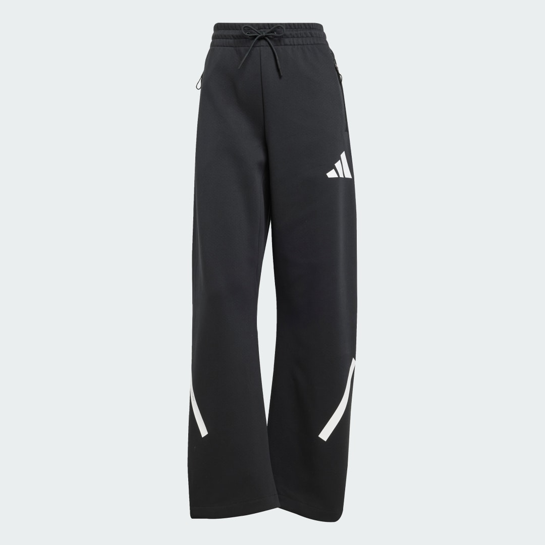 Adidas Z.N.E. Barrel Broek