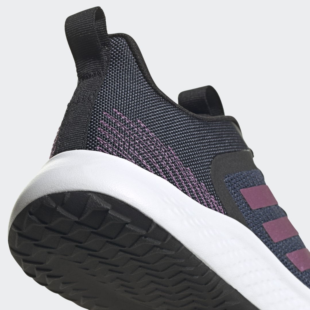 фото Кроссовки fluidstreet adidas performance