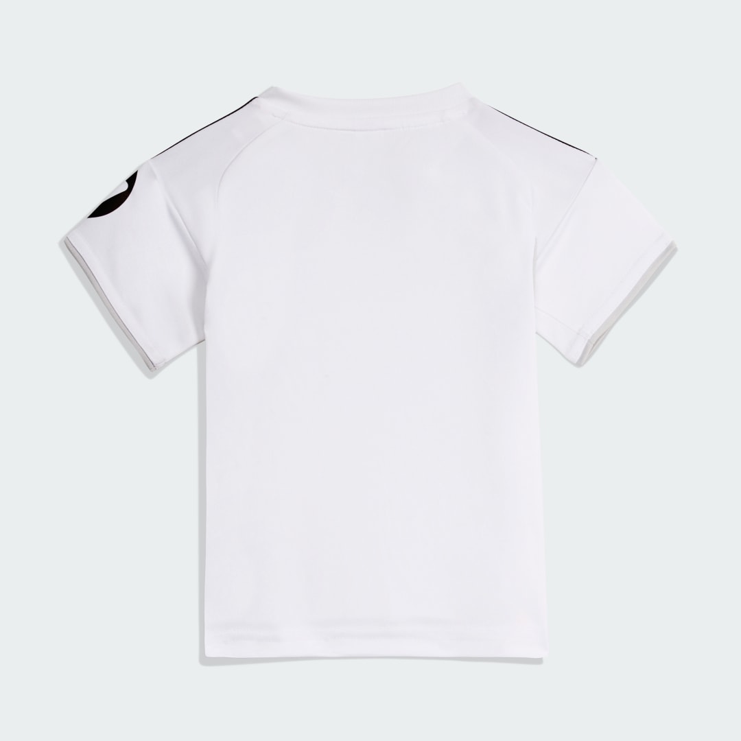 Tenue Real Madrid 2526 Home Bébés - vue 3