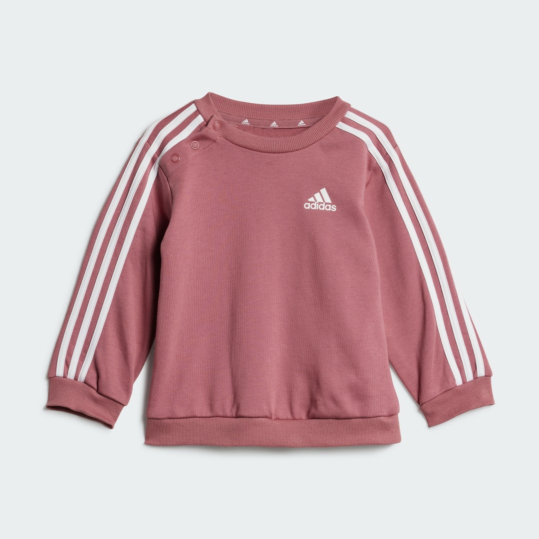 Adidas Essentials 3-Stripes Joggingpak Kids