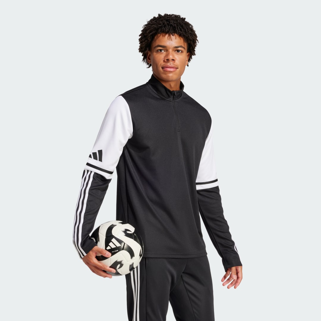 Sweat shirt adidas Squadra 25 EU - vue 3