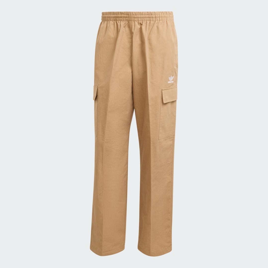 Adidas Trefoil Essentials Woven Broek