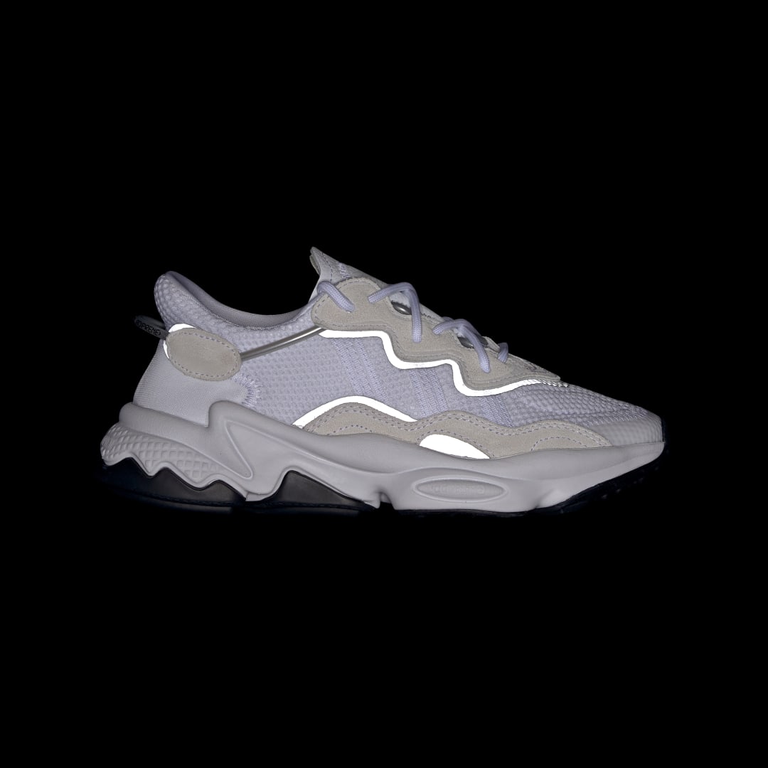 Adidas Ozweego sneaker Cloud White / Cloud White / Core Black