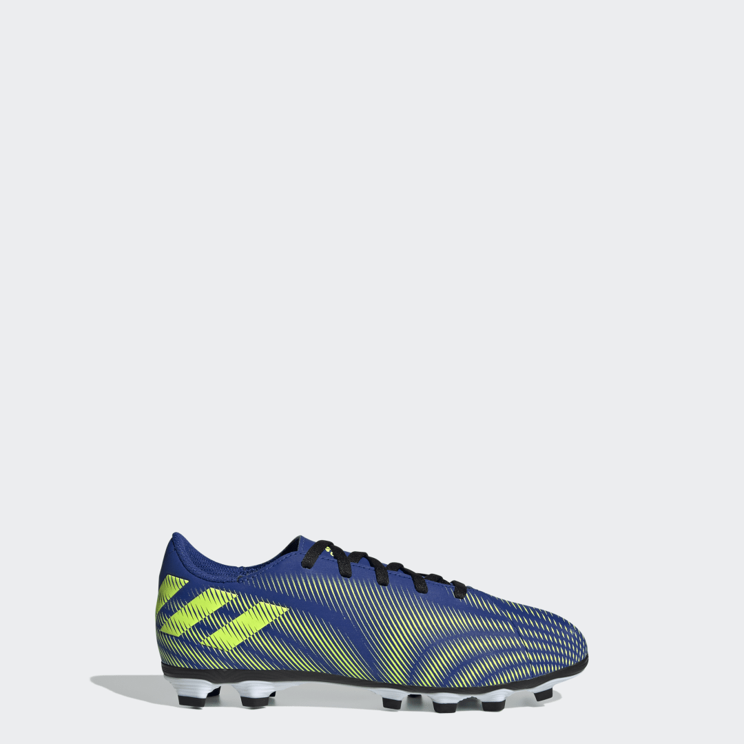 фото Футбольные бутсы nemeziz.4 fxg adidas performance