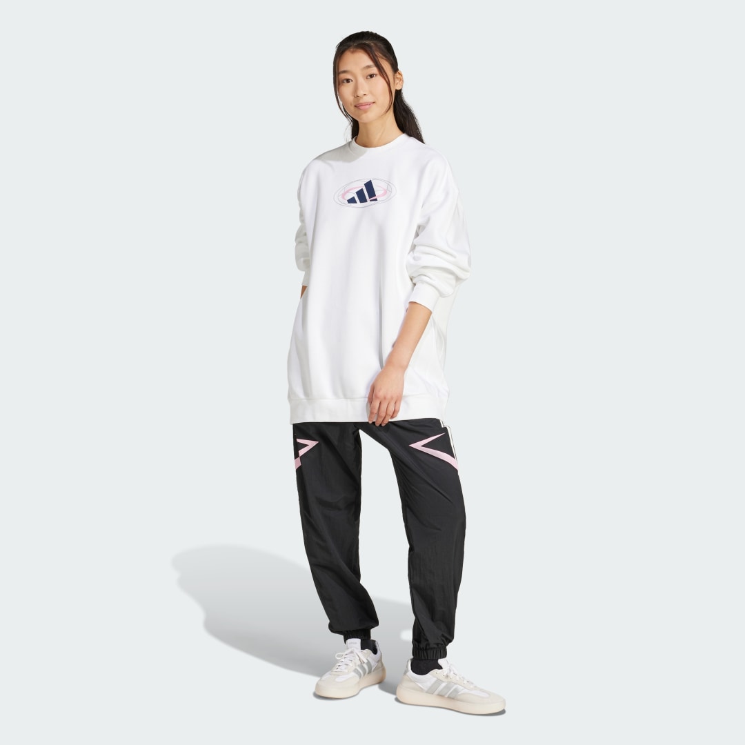 Adidas Tiro Cut 3-Stripes Color Block Cuffed Broek