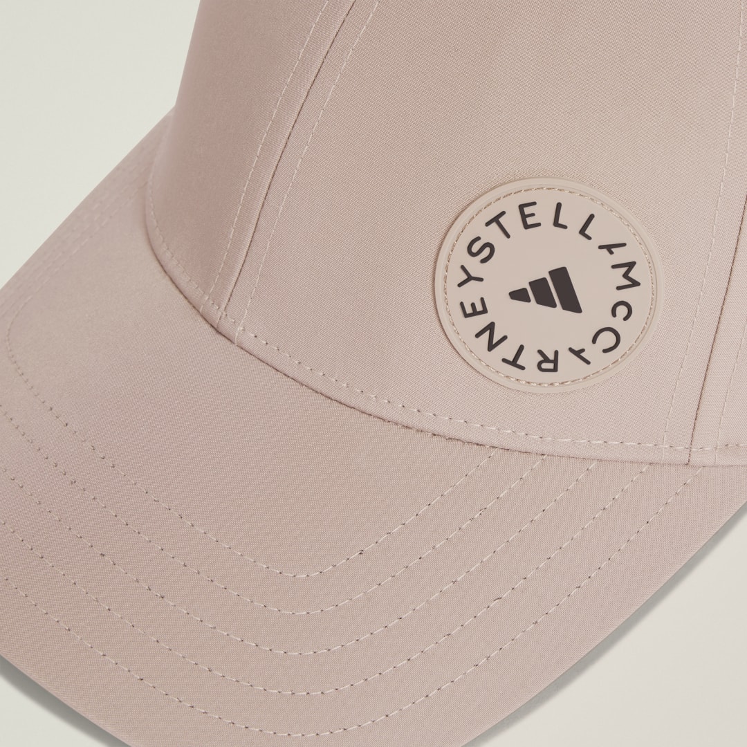 Casquette adidas by Stella McCartney