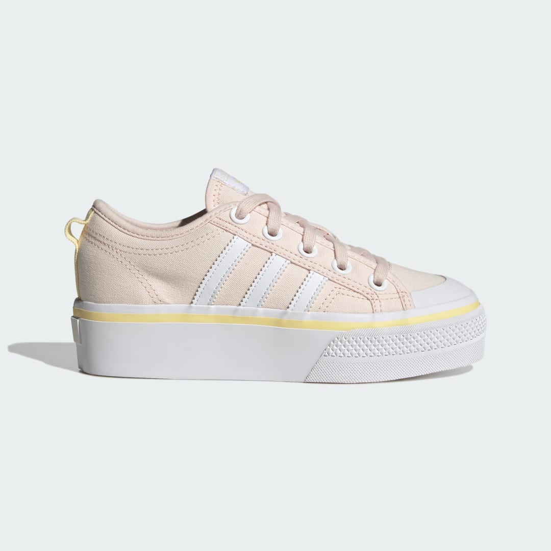 Image of Scarpe Nizza Platform cod002