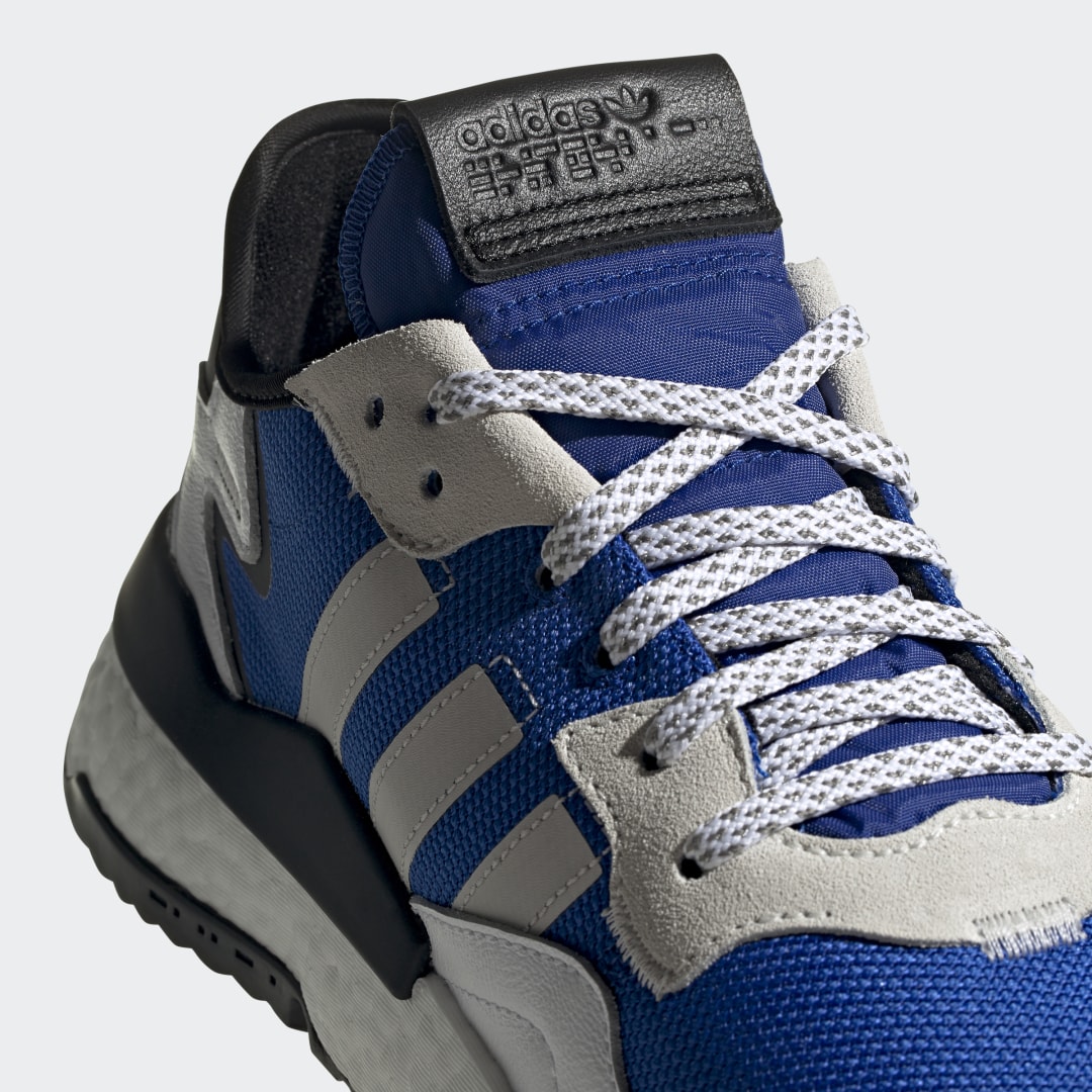 Кроссовки adidas Nite Jogger