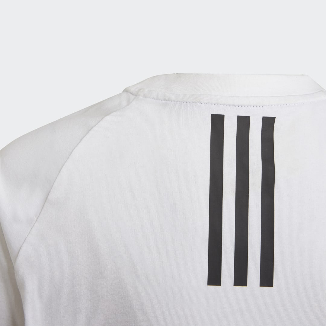 фото Футболка xfg loose graphic logo adidas performance