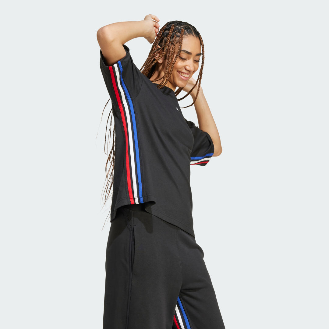 Adidas Express Anti-Microbial T-shirt (Uniseks)