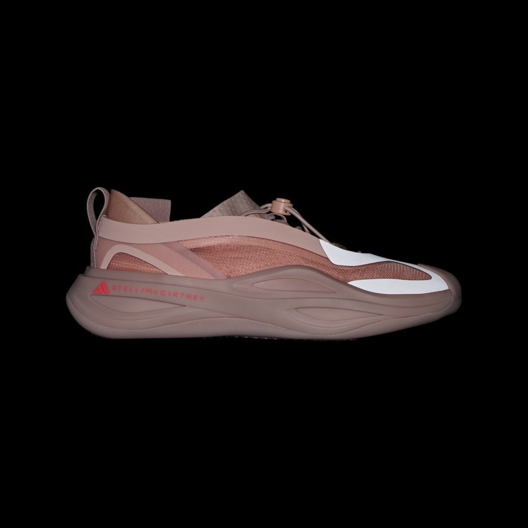 Adidas  sneaker Vapour Pink / Turbo / Semi Pulse Lilac