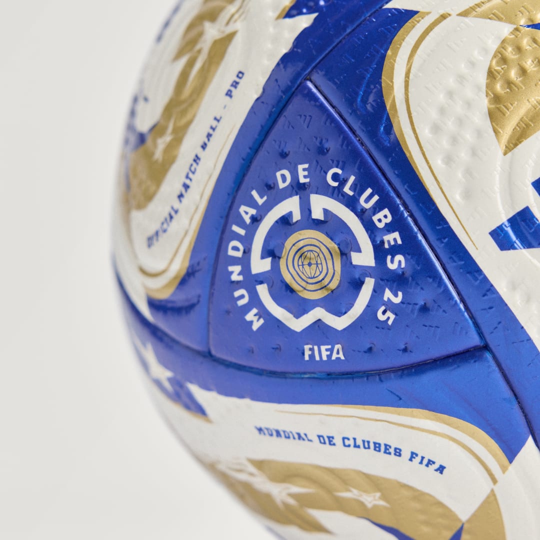 Adidas Mundial de Clubes FIFA Final Pro Bal