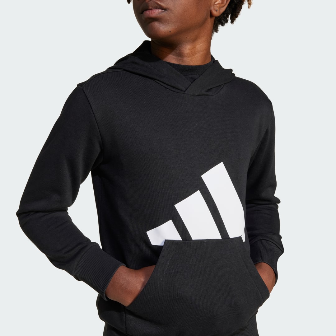 Adidas Essentials Hoodie Kids