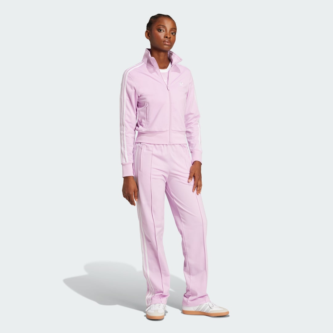 Adidas Adicolor Classics Firebird Trainingsjack