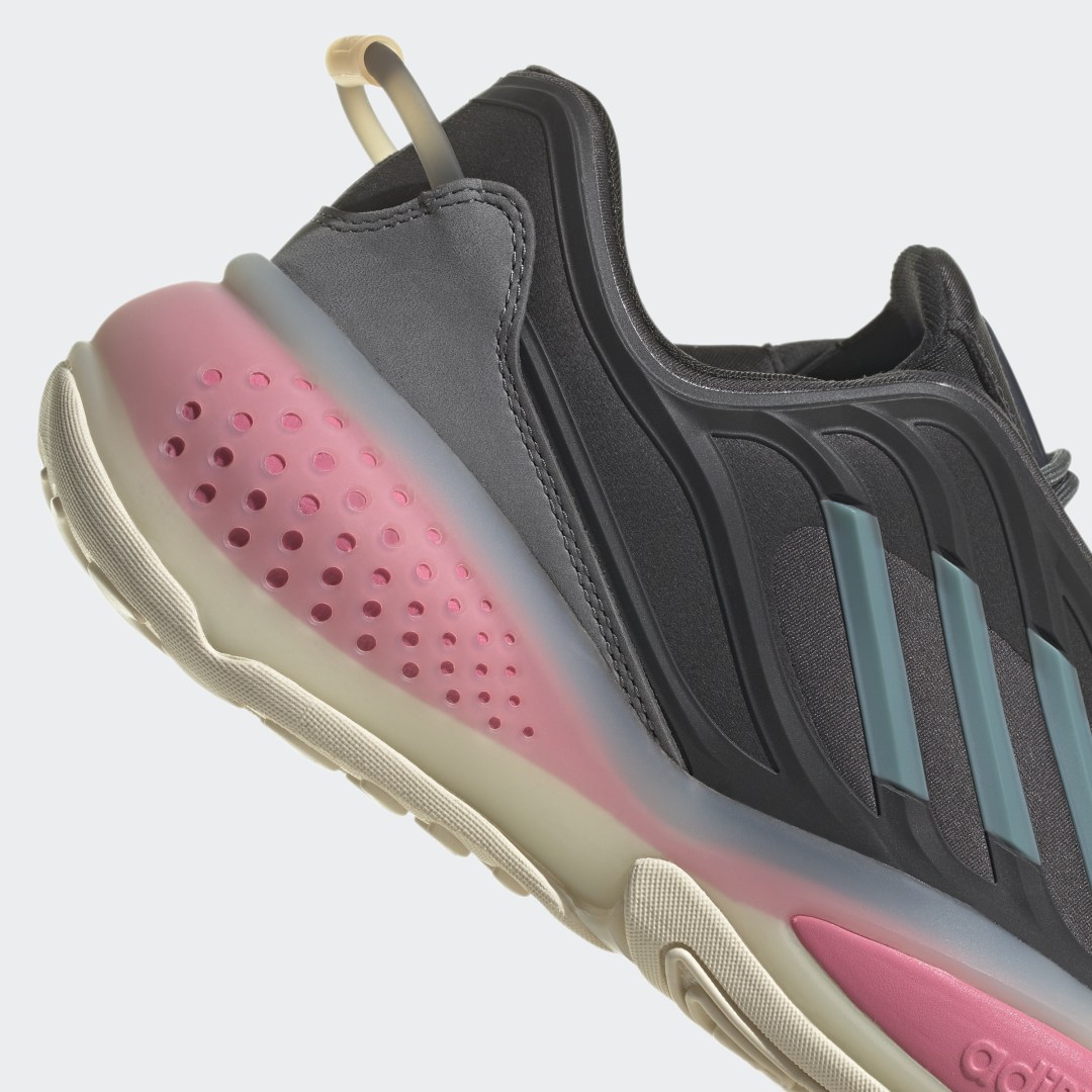 фото Кроссовки ozrah adidas originals