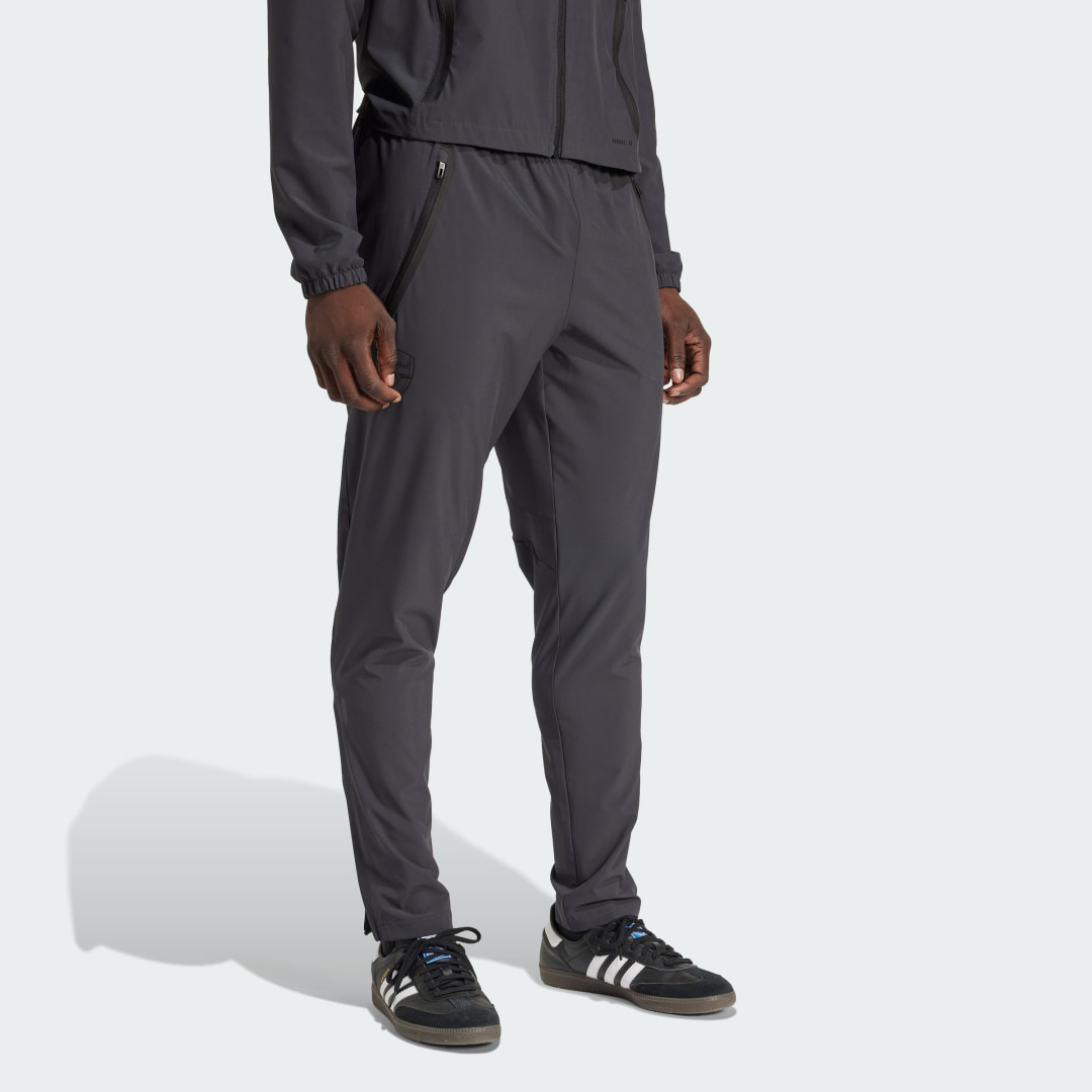 Adidas Arsenal Tiro 25 Competition Vis Tech Reisbroek