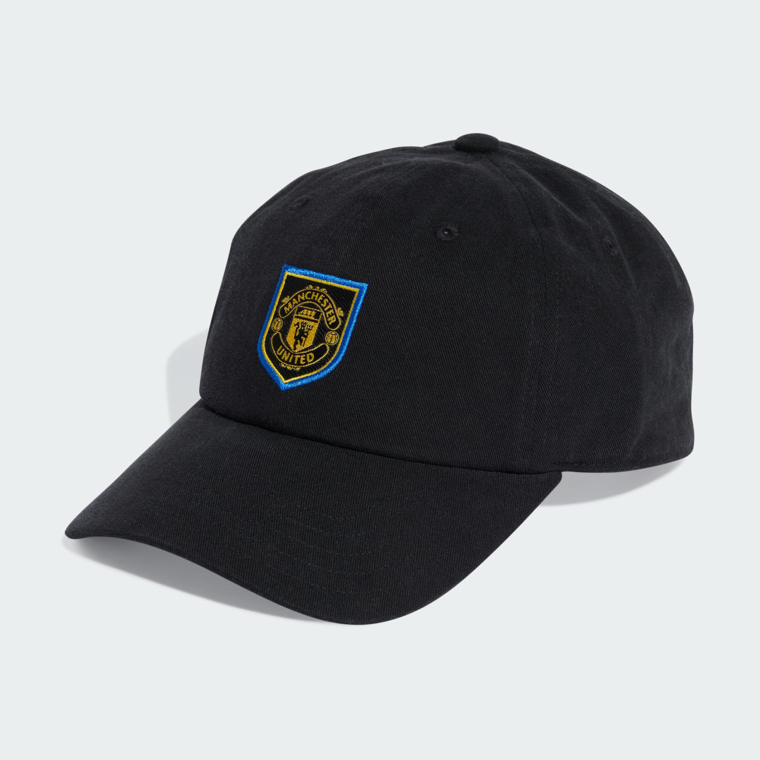 Casquette Manchester United Third