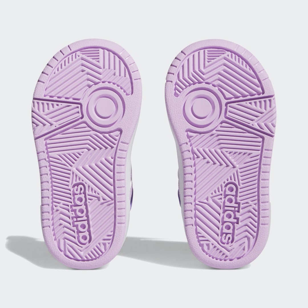 Chaussure Hoops