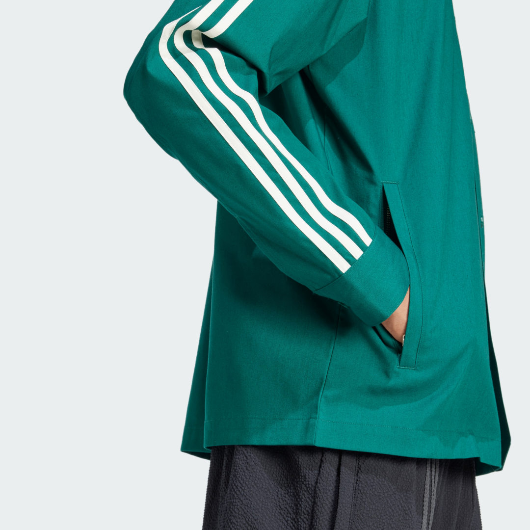 Adidas Premium Jack