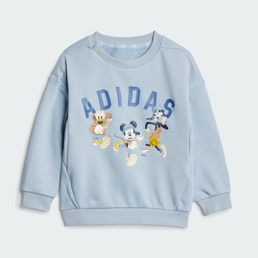 Adidas Disney Mickey Mouse Joggingpak