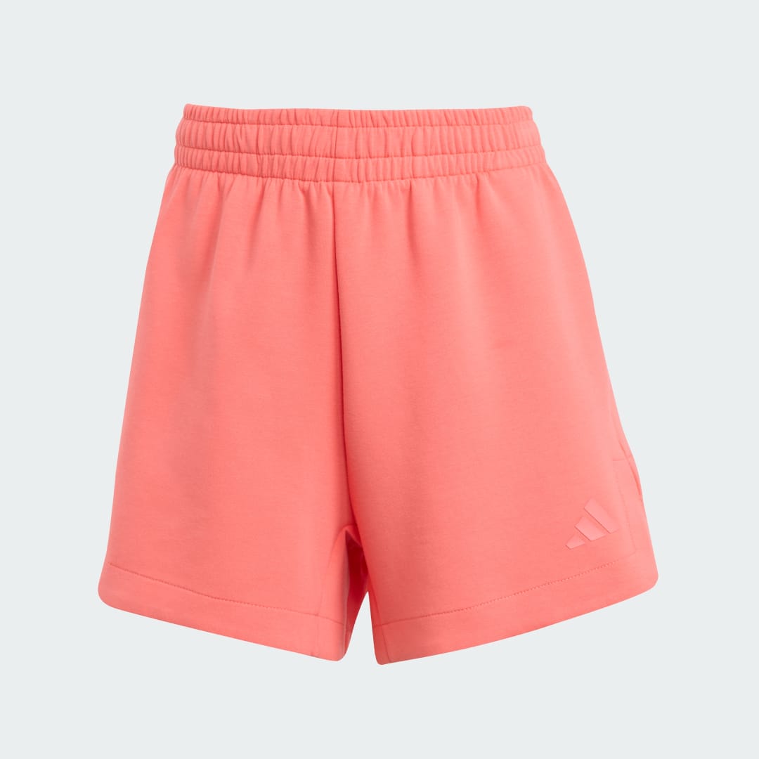 Adidas Soft Lux Loose Short