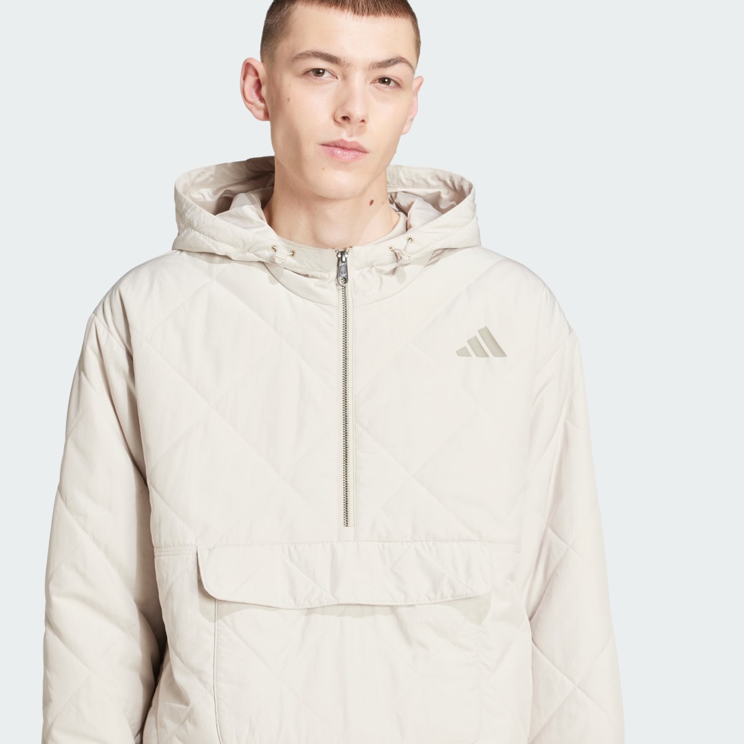 Adidas Mercedes AMG Petronas Formula One Team Premium Joggingjack