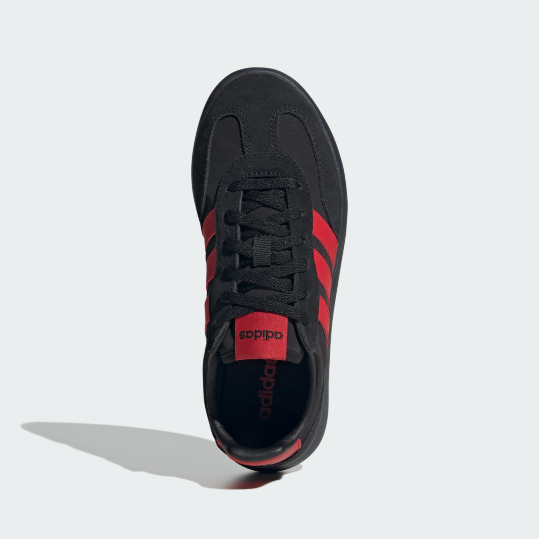 Thumbnail - Barreda Decode Manchester United Kids Schuh