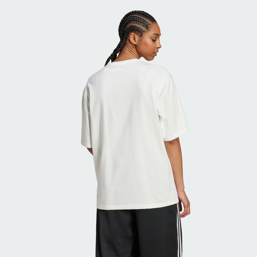 Thumbnail - Essentials Boyfriend T-Shirt