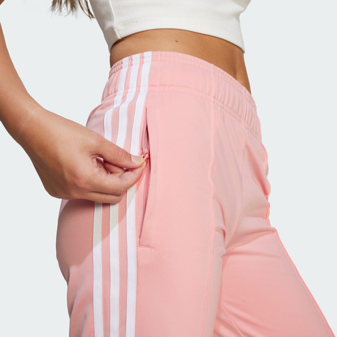 Adidas Adicolor Wide Broek Kids