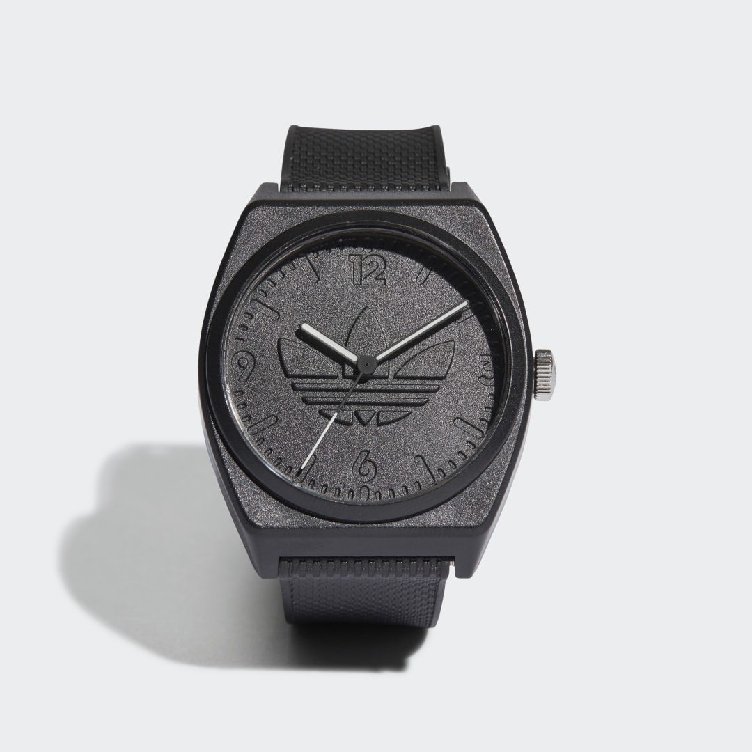 Montre Project Two R