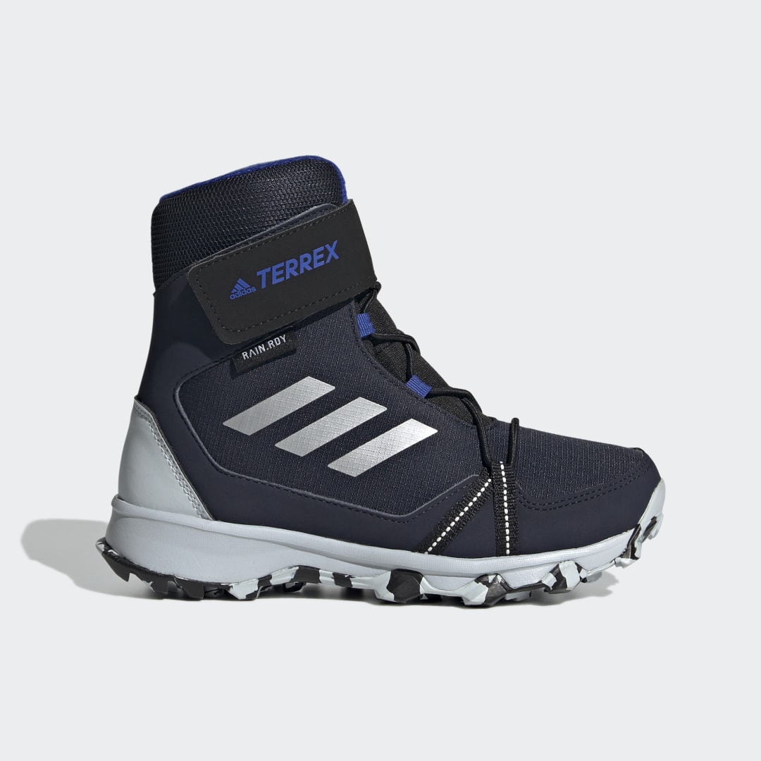 фото Ботинки terrex snow cf cp cw adidas performance