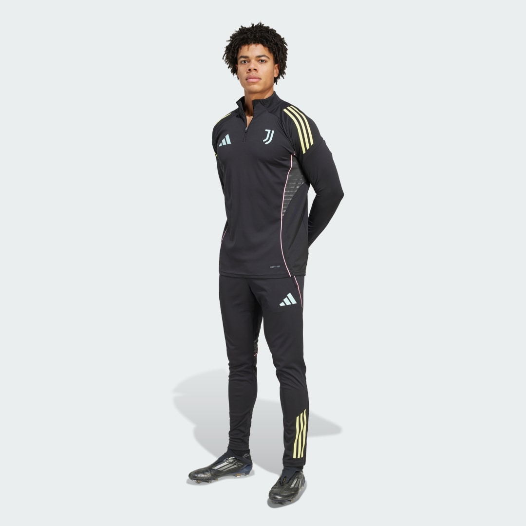 Adidas Juventus Tiro 25 Competition Training Shirt